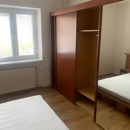 Your 12 With Parking Kosice