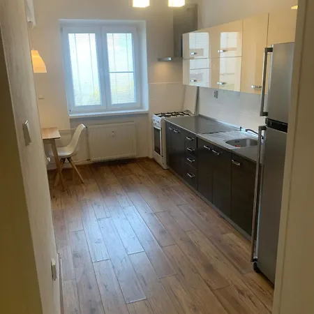 Your 12 With Parking * Kosice