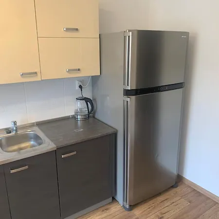 Apartmán Your 12 With Parking Košice