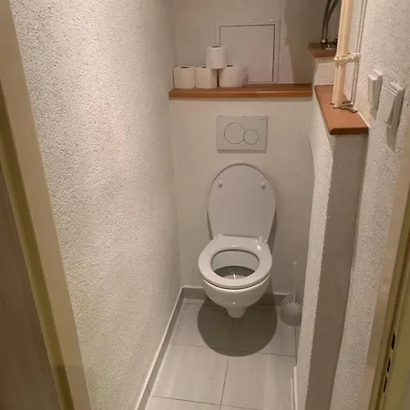 Your 12 With Parking Apartment