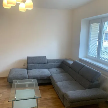 Your 12 With Parking Apartment *