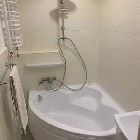 Apartmán Your 12 With Parking Košice