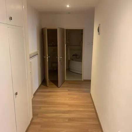 Your 12 With Parking