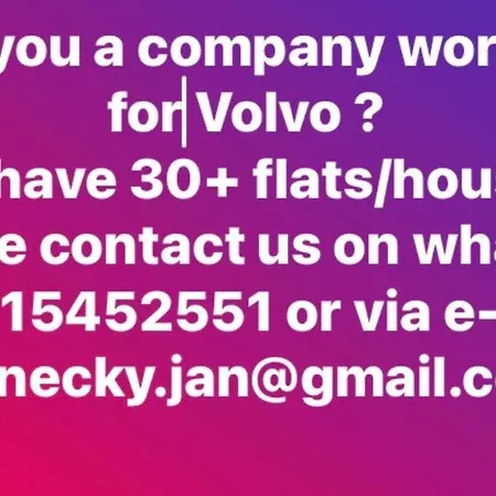 Apartment Your 12 With Parking Kosice