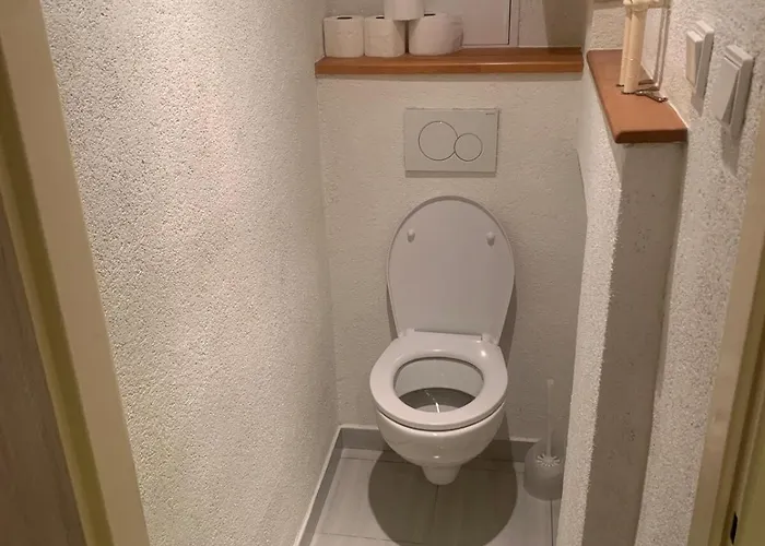 Your 12 With Parking Apartment