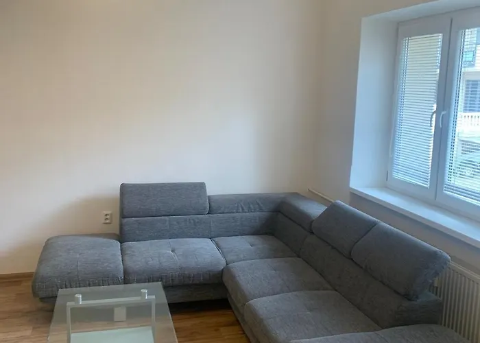 Your 12 With Parking Apartment *