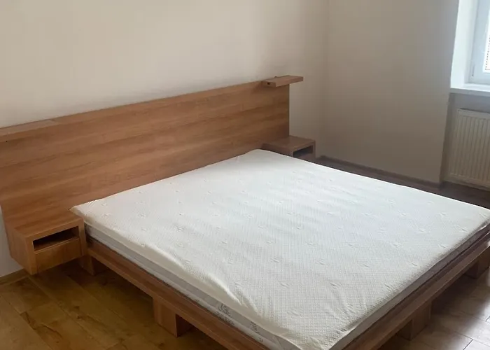 Your 12 With Parking