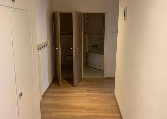 Your 12 With Parking