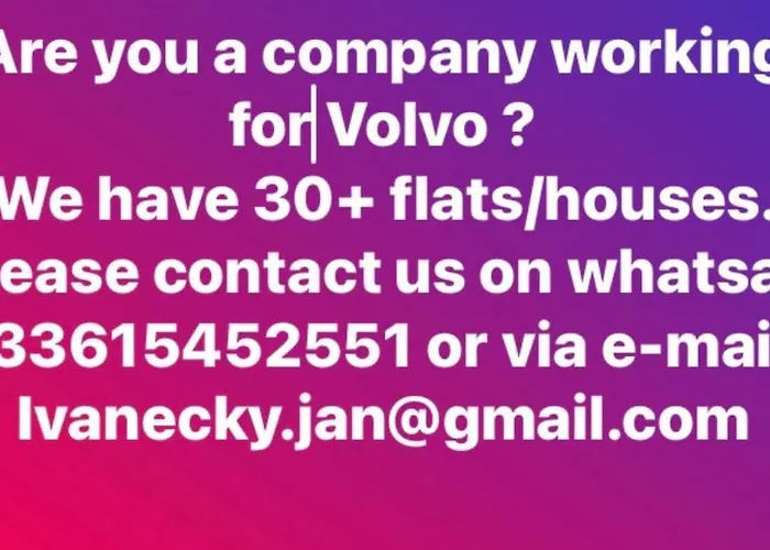 Apartment Your 12 With Parking Kosice